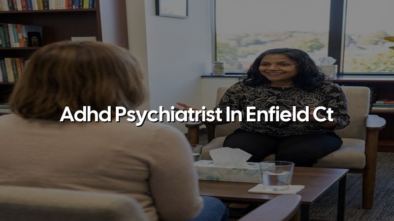 ADHD medication management in Enfield, CT at Elite Health LLC