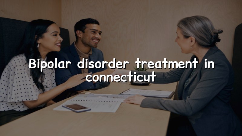 Adult bipolar disorder treatment at Elite Health LLC in Connecticut