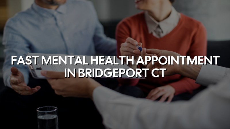 Adult psychiatric care available by telehealth and in person