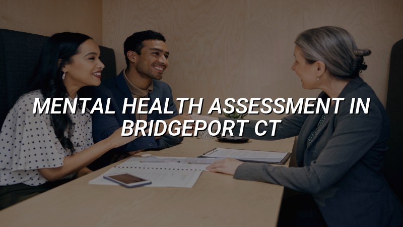 Adult mental health assessment at Elite Health LLC