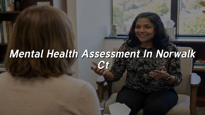 Adult mental health assessment at Elite Health LLC