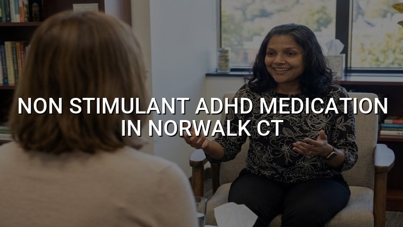 Adult ADHD medication management at Elite Health LLC in Connecticut