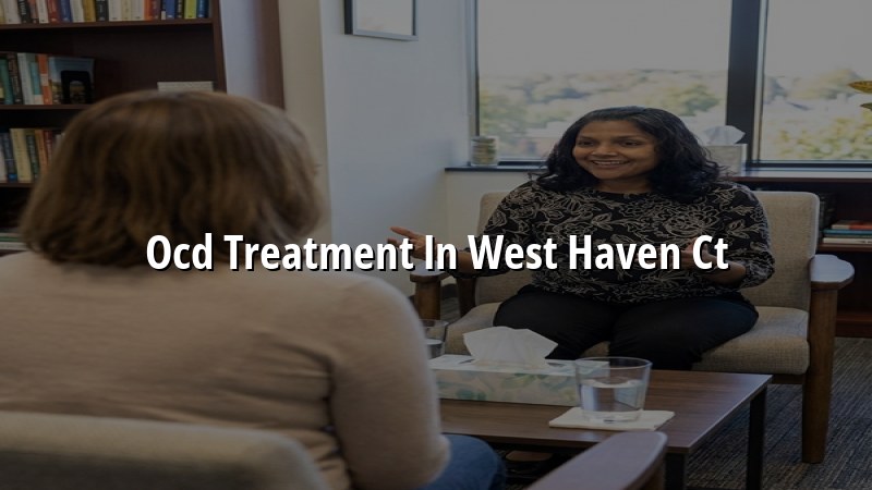 Adult OCD treatment support from Elite Health LLC