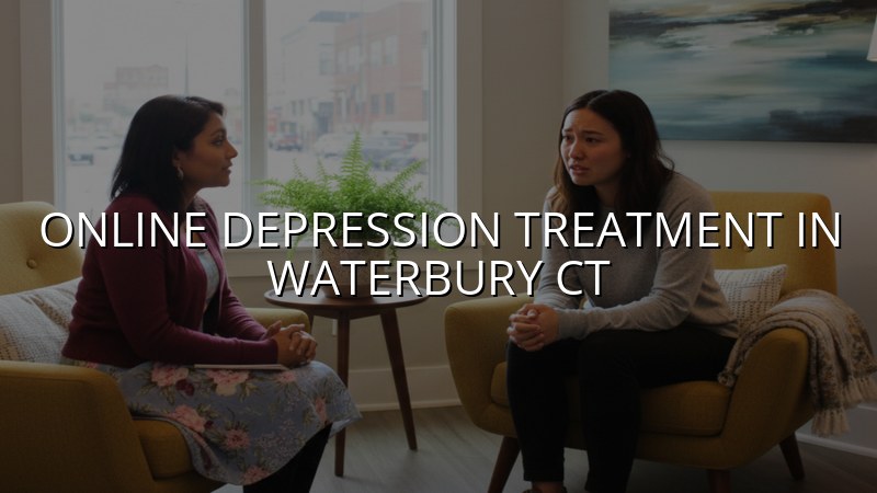 Adult telehealth depression care from Elite Health LLC