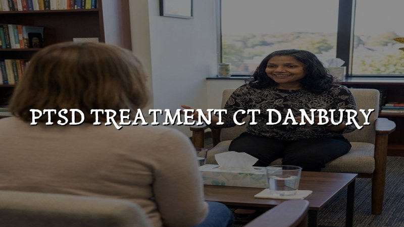 Trauma psychiatrist serving Danbury, CT