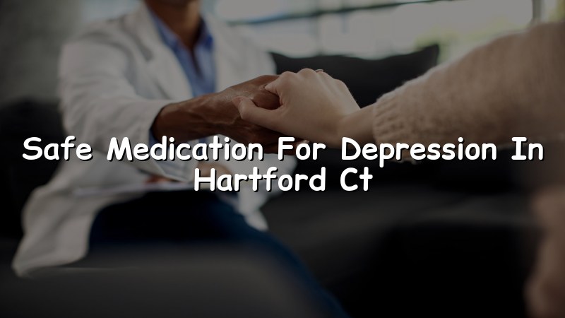 Adult depression medication visit at Elite Health LLC