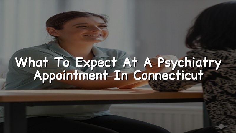 Adult psychiatry appointment at Elite Health LLC in Rocky Hill, CT